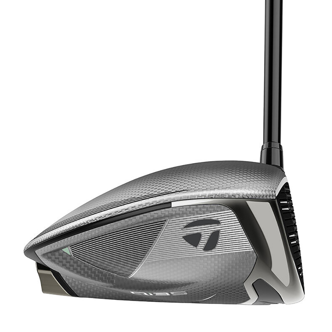 TaylorMade Qi35 MAX ドライバー 10.5度 ヘッドのみ Qi35 MAX ドライバー | Qi35 Max Driver | TaylorMade Golf